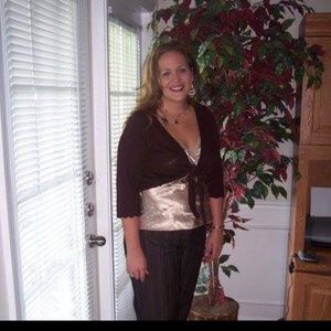 Meet your Posher, Carrie